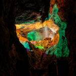 Fay-Penn Member National Park - Laurel Caverns