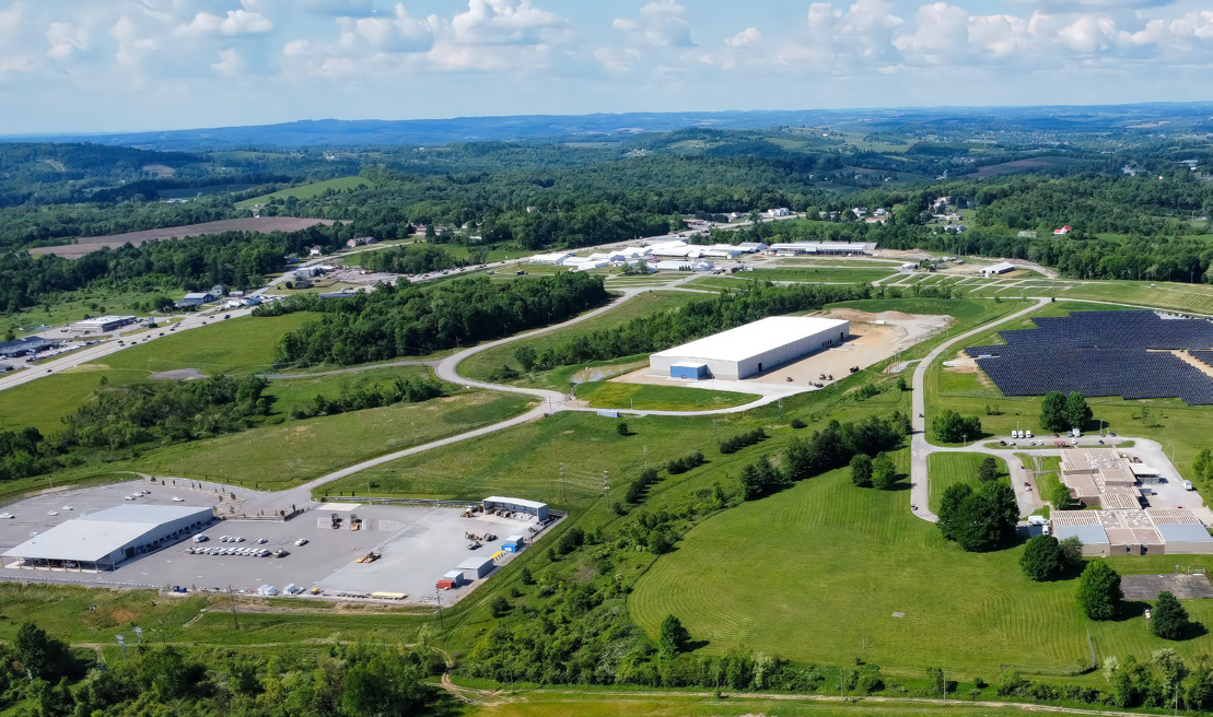 Dunbar Business Park Real Estate Property