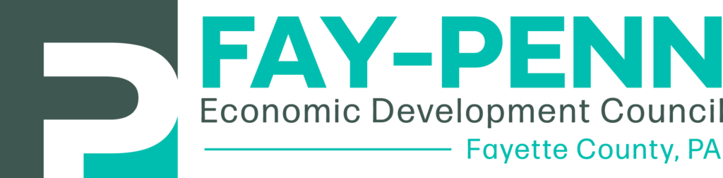 Fay-Penn Economic Development Council.logo