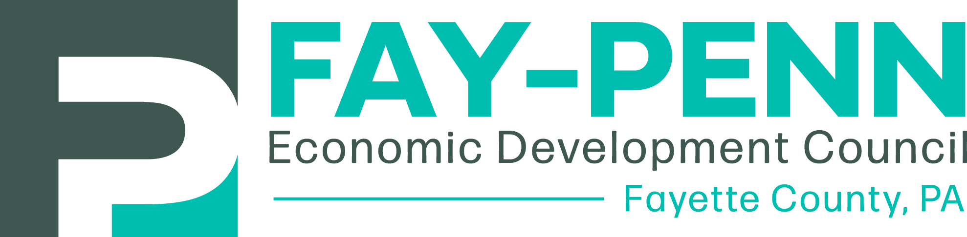 Fay-Penn Economic Development Council.logo