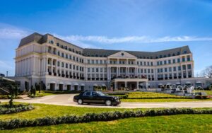 Nemacolin Woodlands